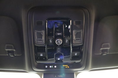 2026 Chevrolet Tahoe RST 4WD