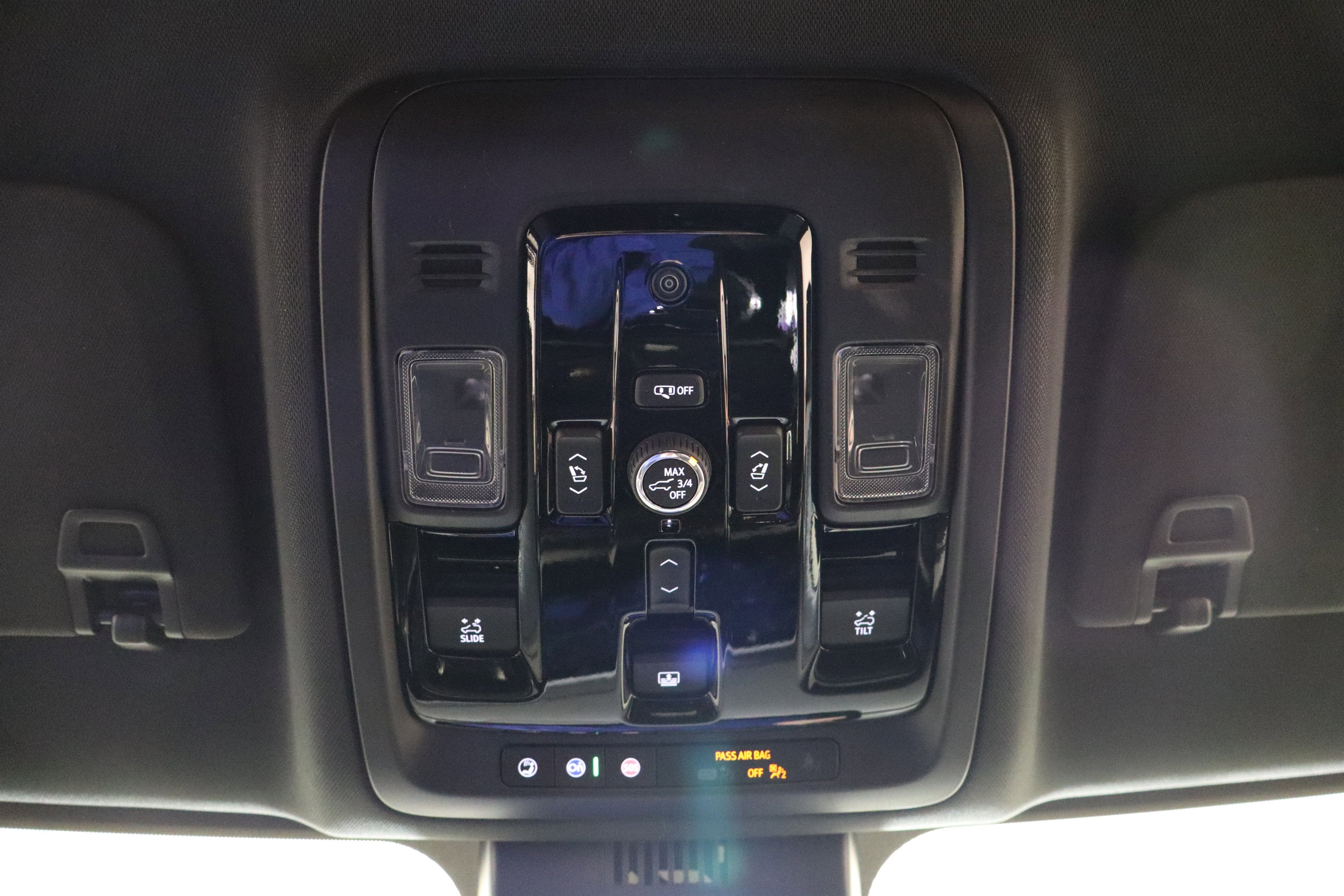 2026 Chevrolet Tahoe RST 4WD