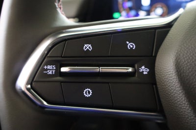 2026 Chevrolet Tahoe RST 4WD