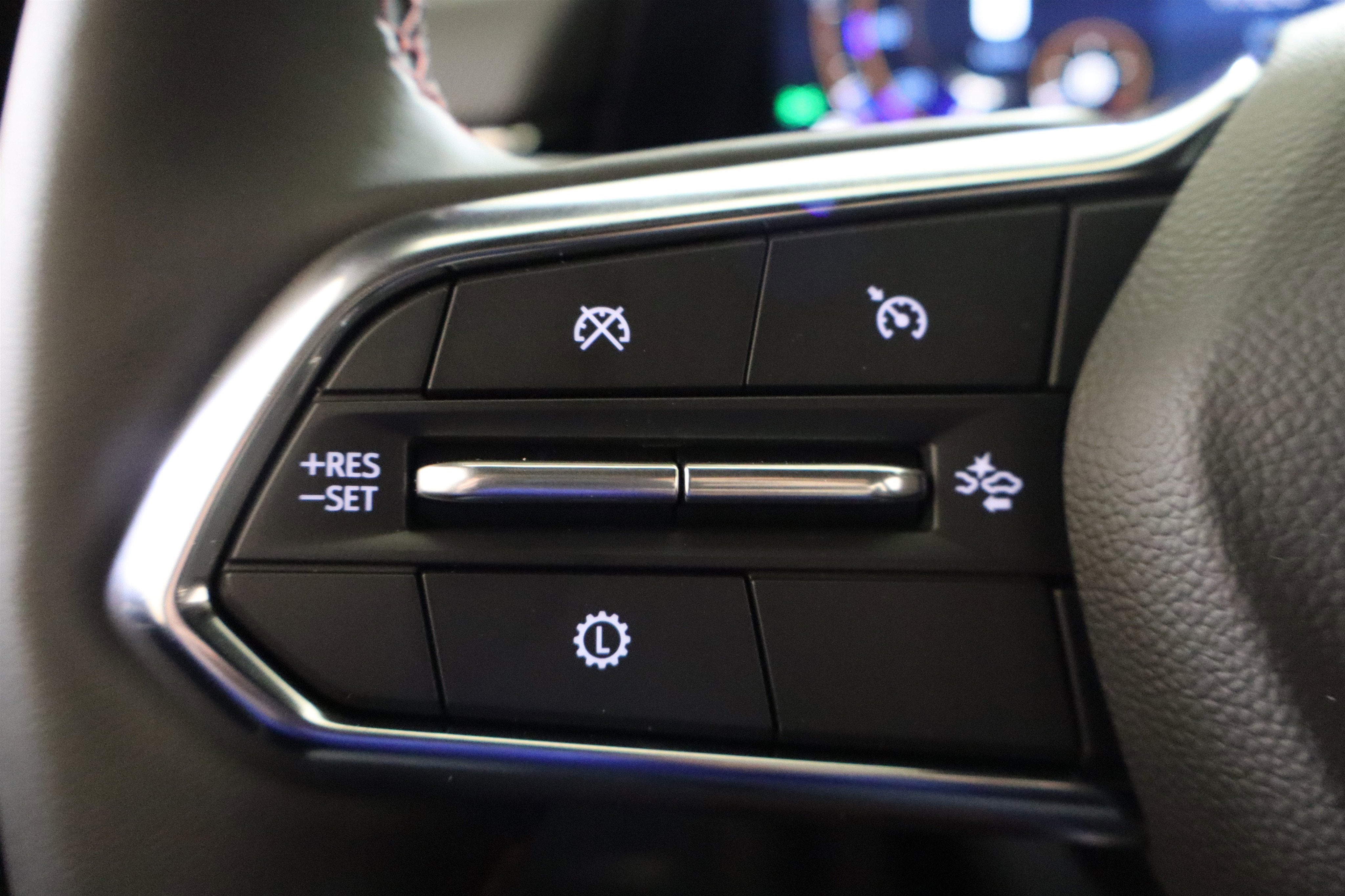 2026 Chevrolet Tahoe RST 4WD