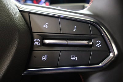 2026 Chevrolet Tahoe RST 4WD