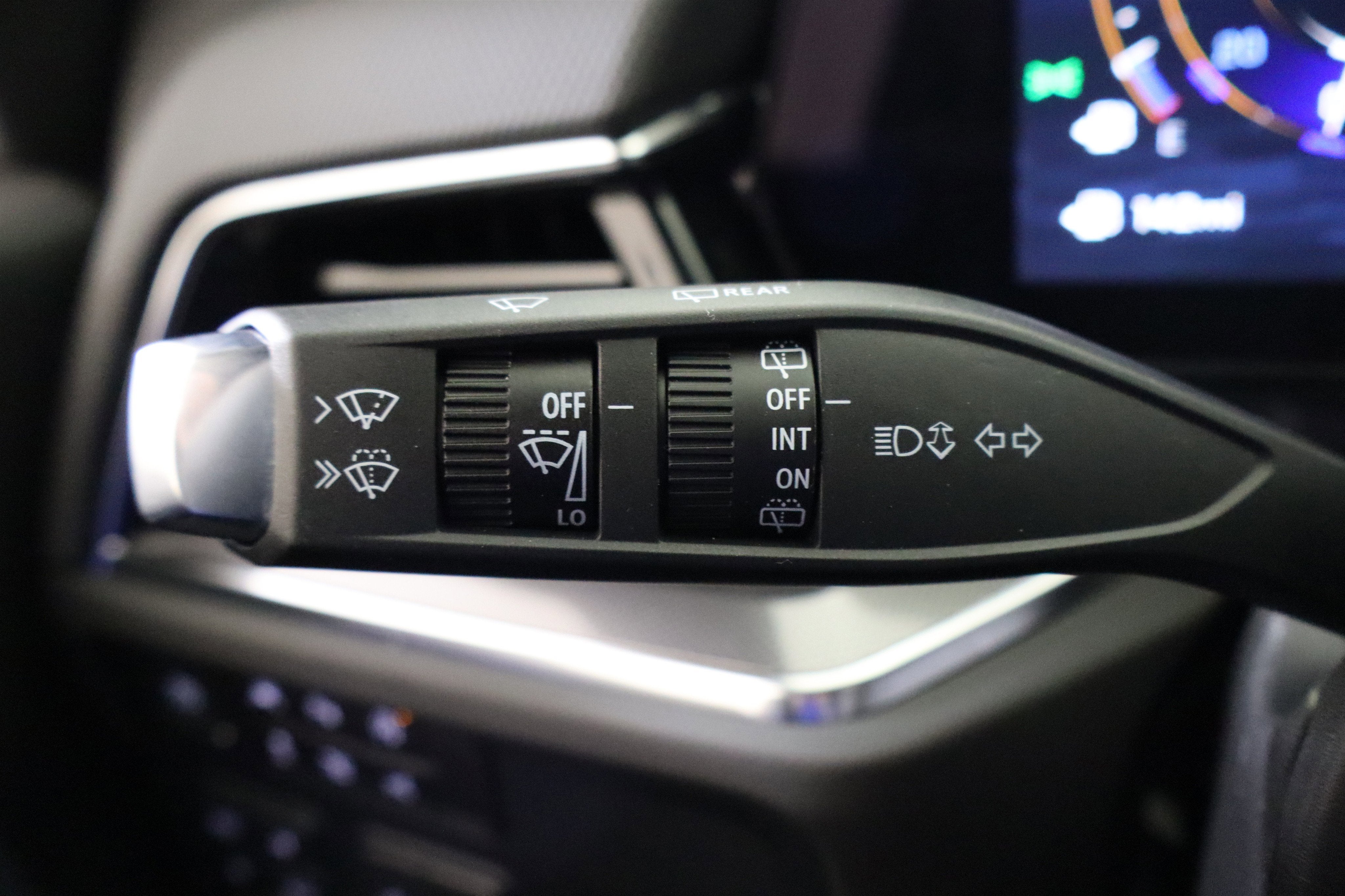 2026 Chevrolet Tahoe RST 4WD