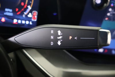 2026 Chevrolet Tahoe RST 4WD