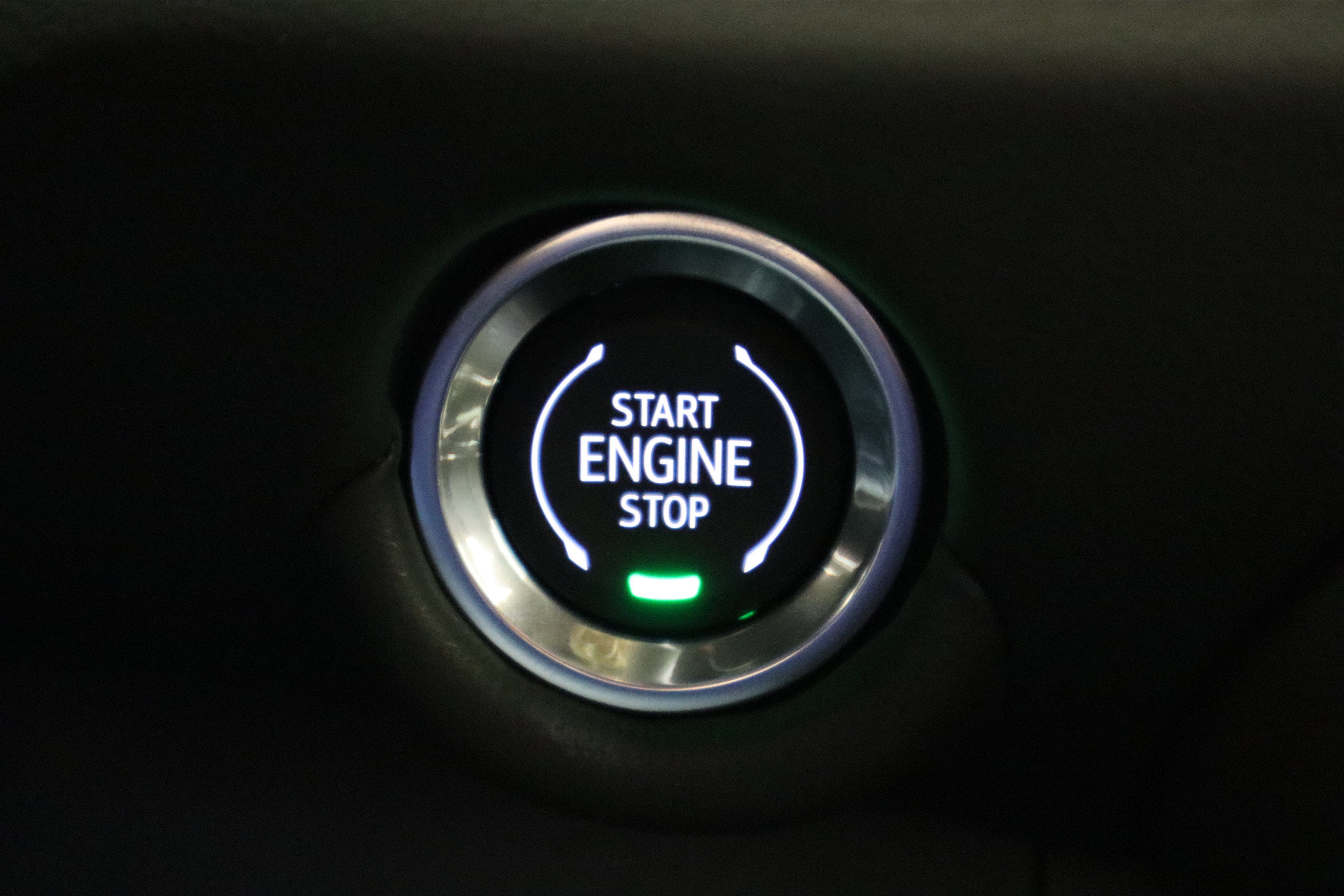 2026 Chevrolet Tahoe RST 4WD