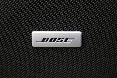 2026 Chevrolet Tahoe RST 4WD