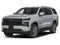 2026 Chevrolet Tahoe RST 4WD