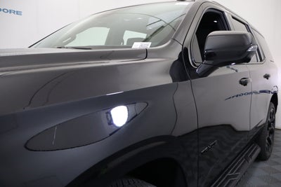 2026 Chevrolet Tahoe RST 4WD