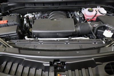 2026 Chevrolet Tahoe RST 4WD