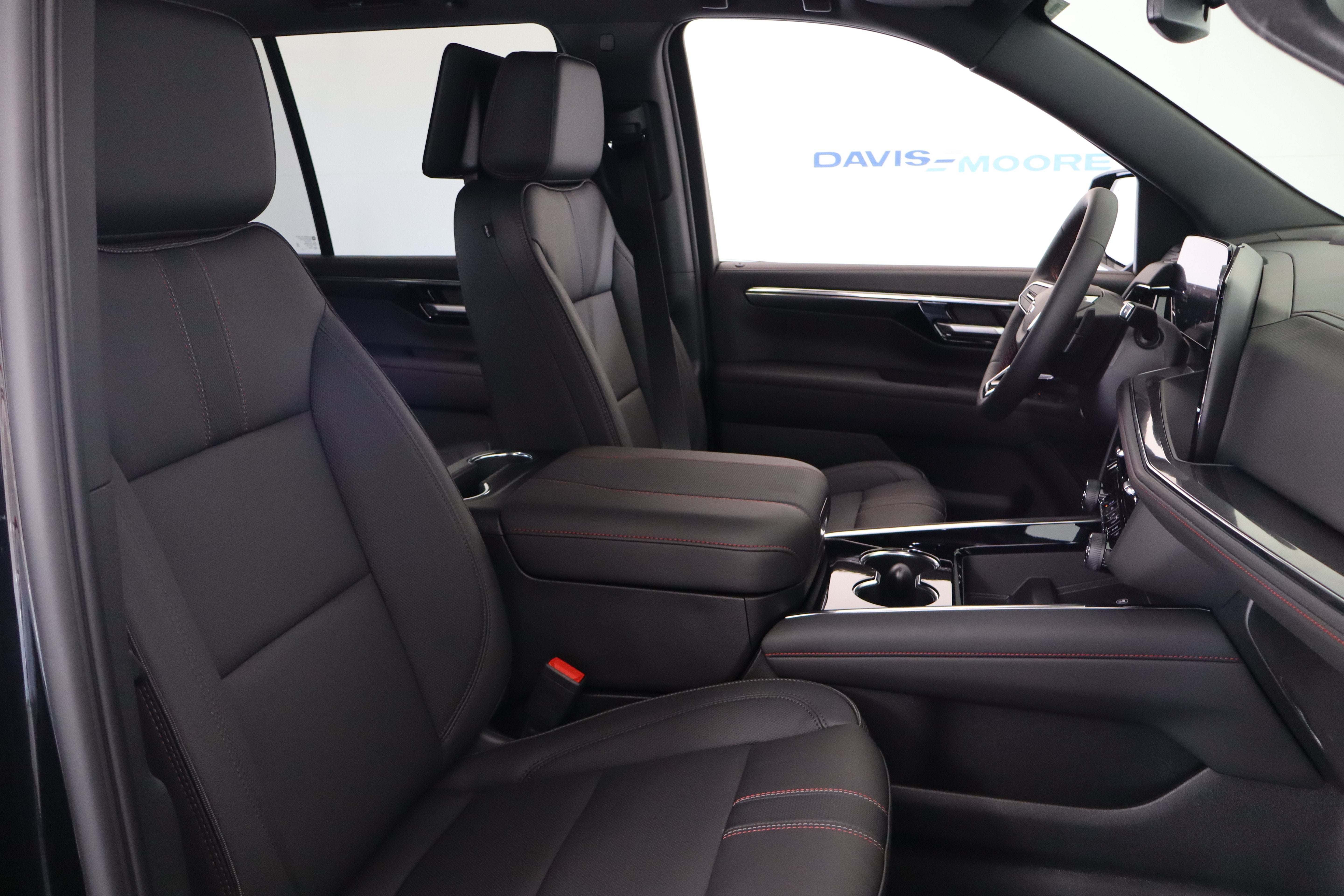 2026 Chevrolet Tahoe RST 4WD