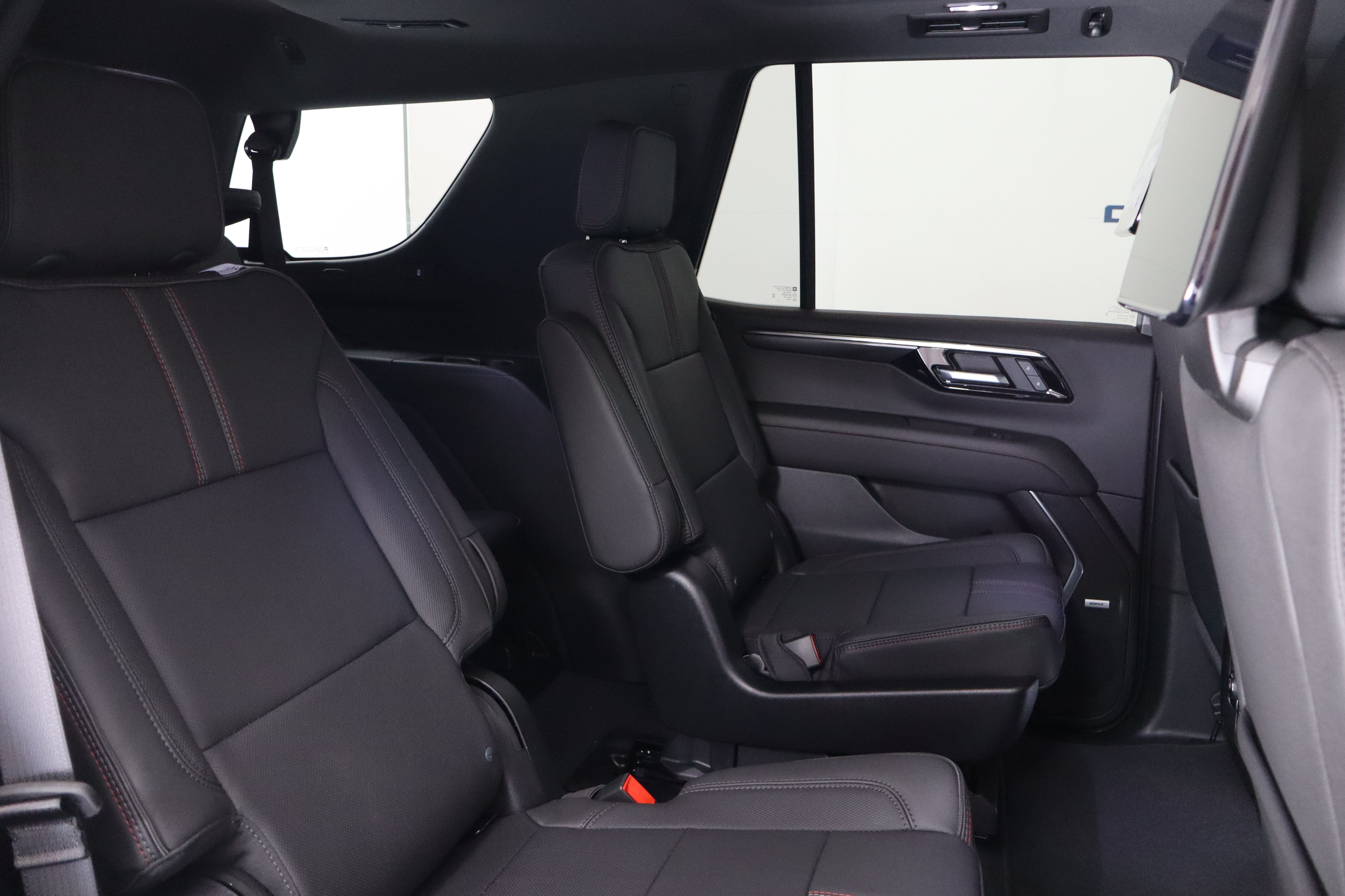 2026 Chevrolet Tahoe RST 4WD