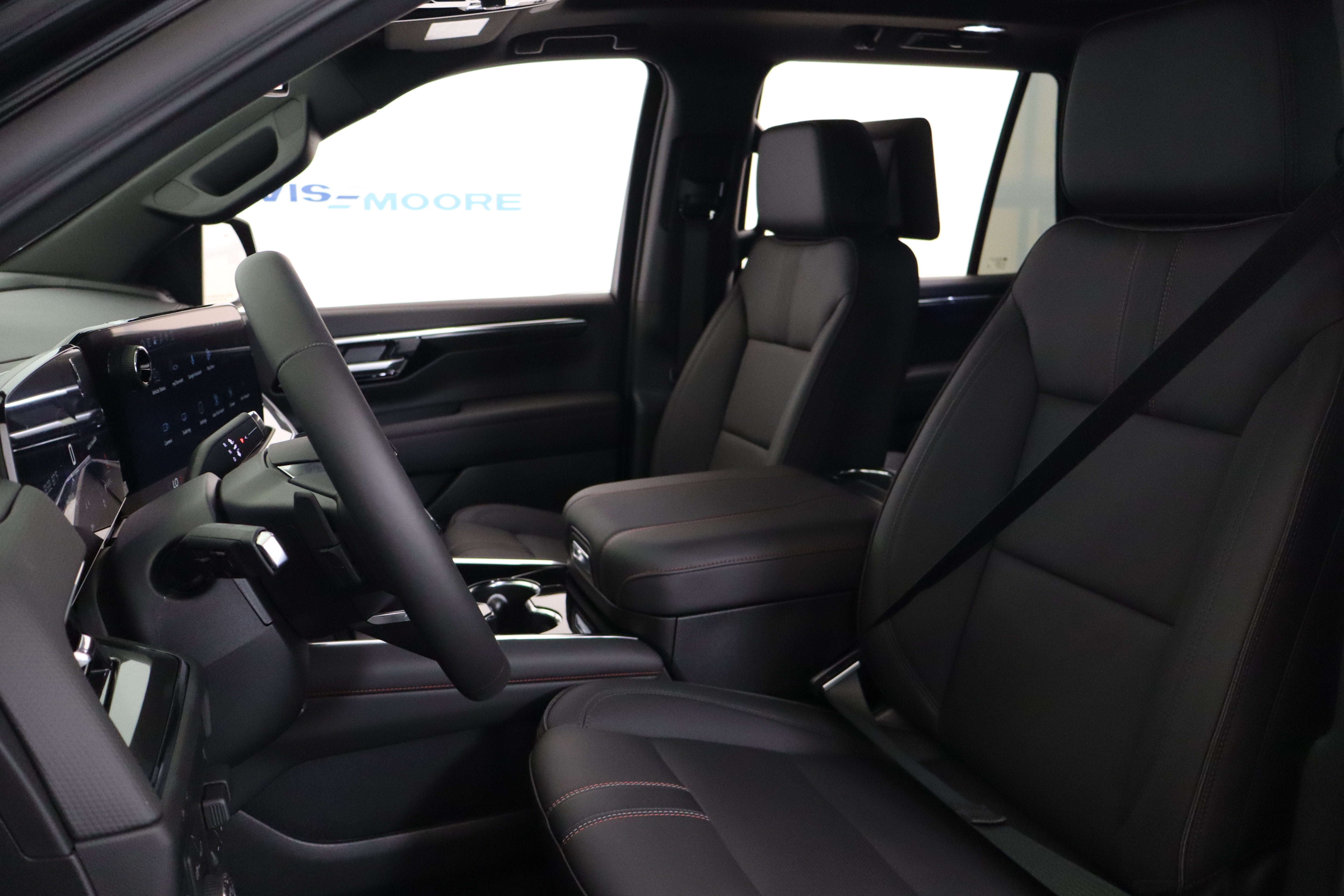 2026 Chevrolet Tahoe RST 4WD
