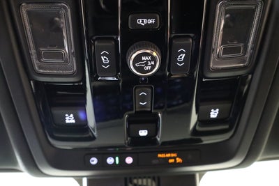 2026 Chevrolet Tahoe RST 4WD
