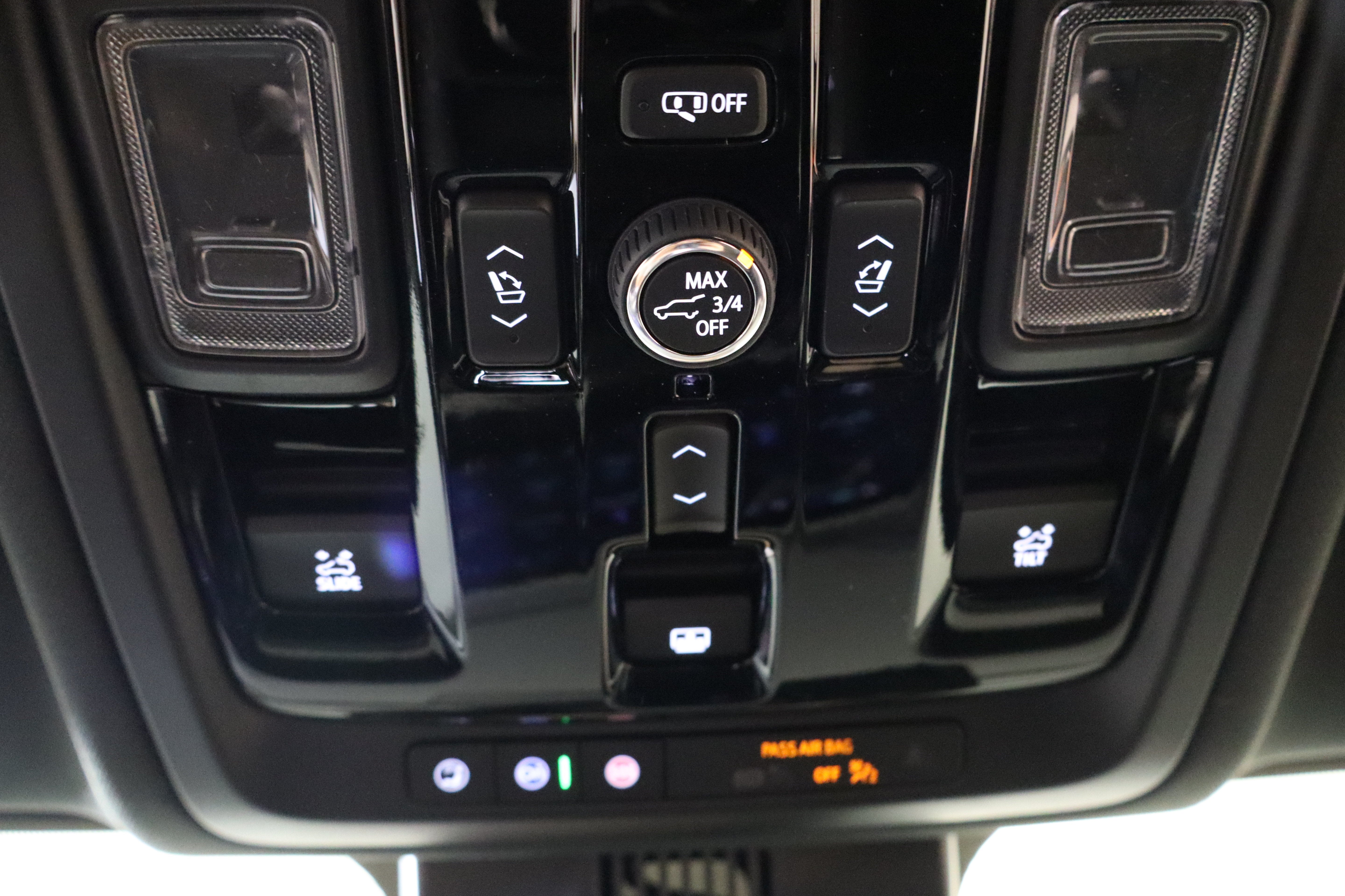 2026 Chevrolet Tahoe RST 4WD