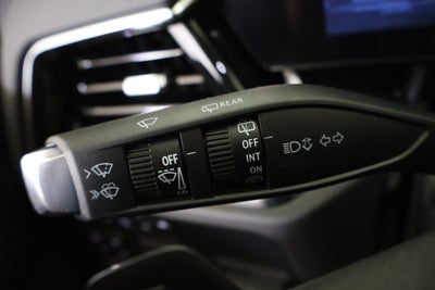 2026 Chevrolet Tahoe RST 4WD