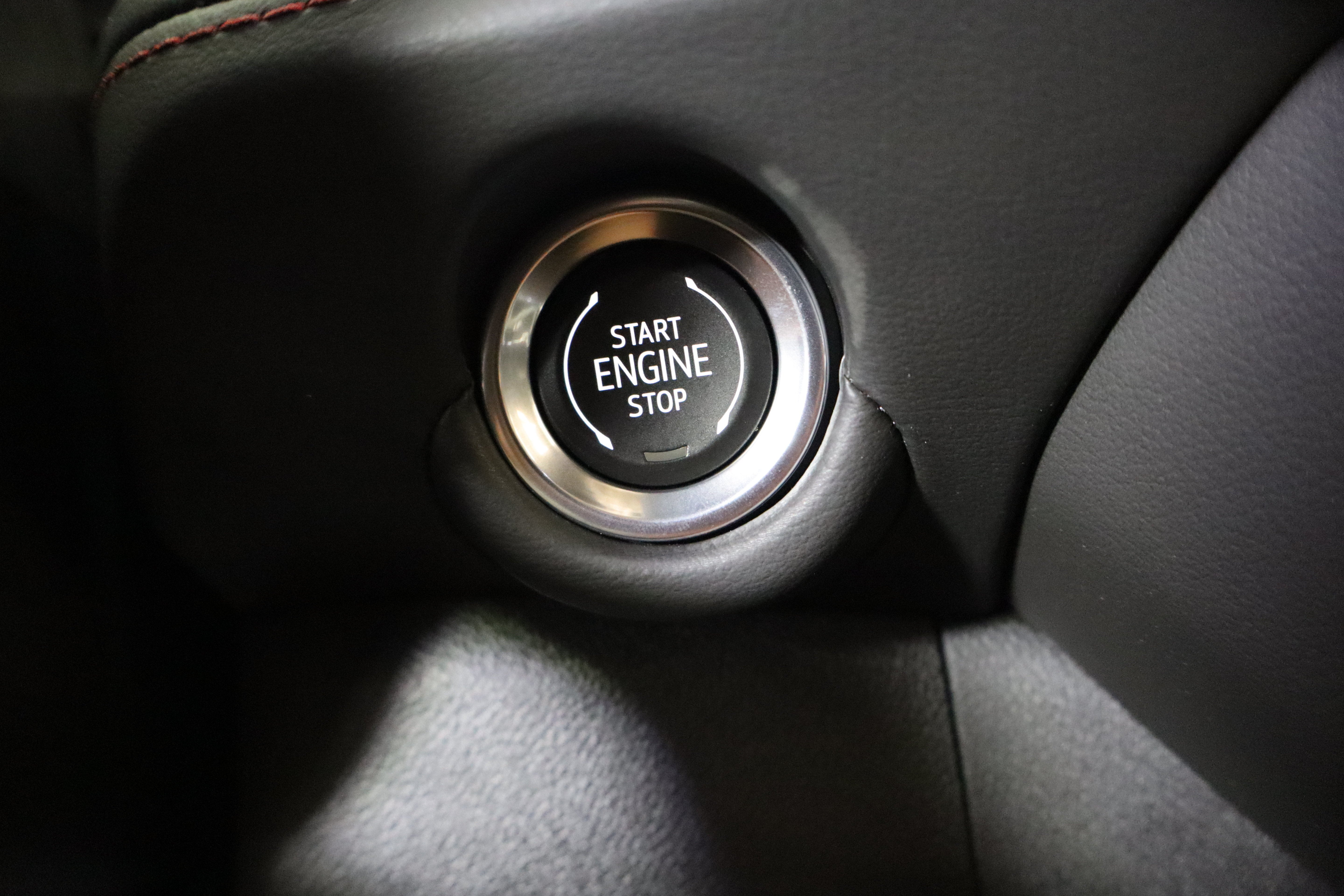 2026 Chevrolet Tahoe RST 4WD