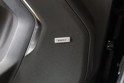 2026 Chevrolet Tahoe RST 4WD