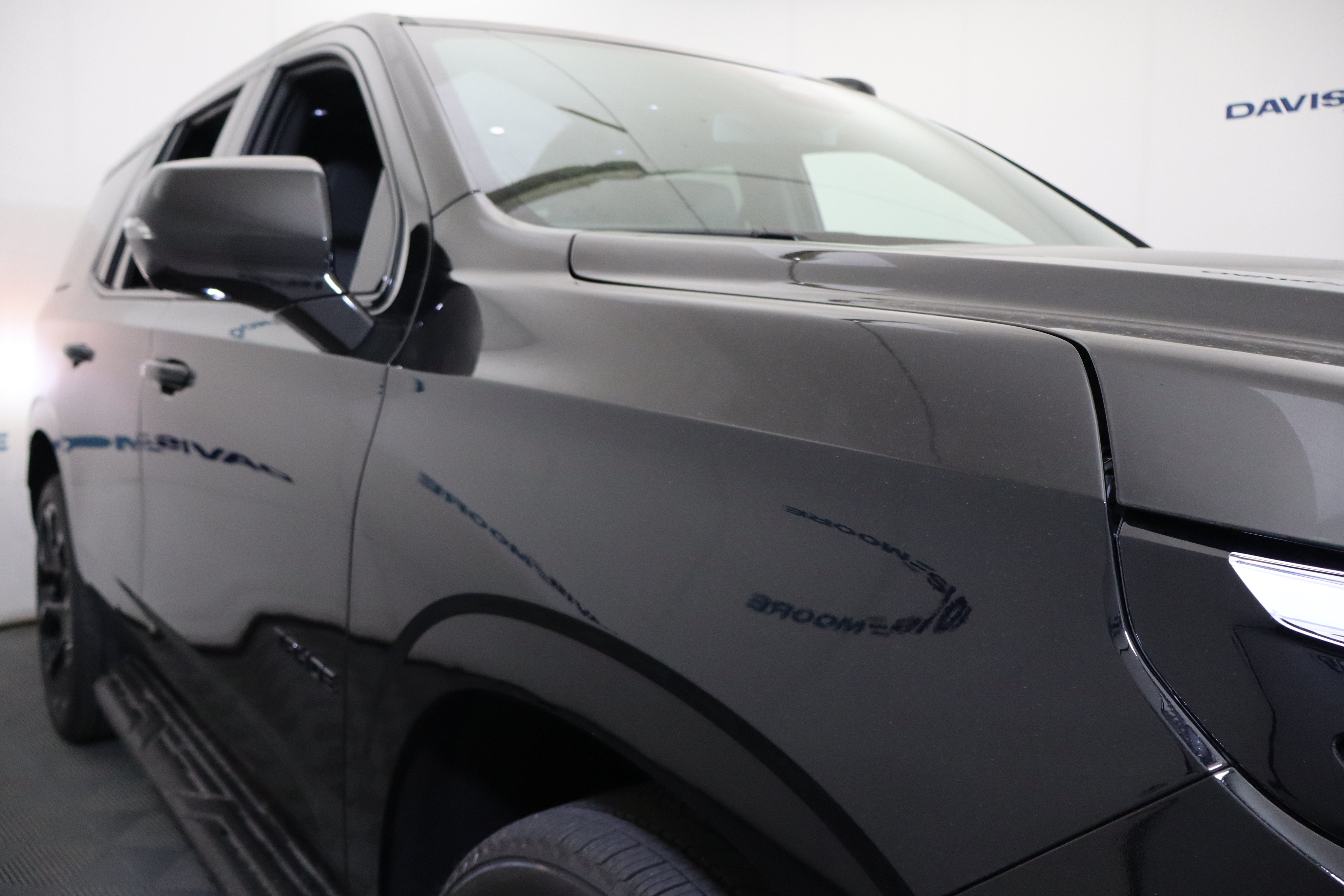 2026 Chevrolet Tahoe RST 4WD