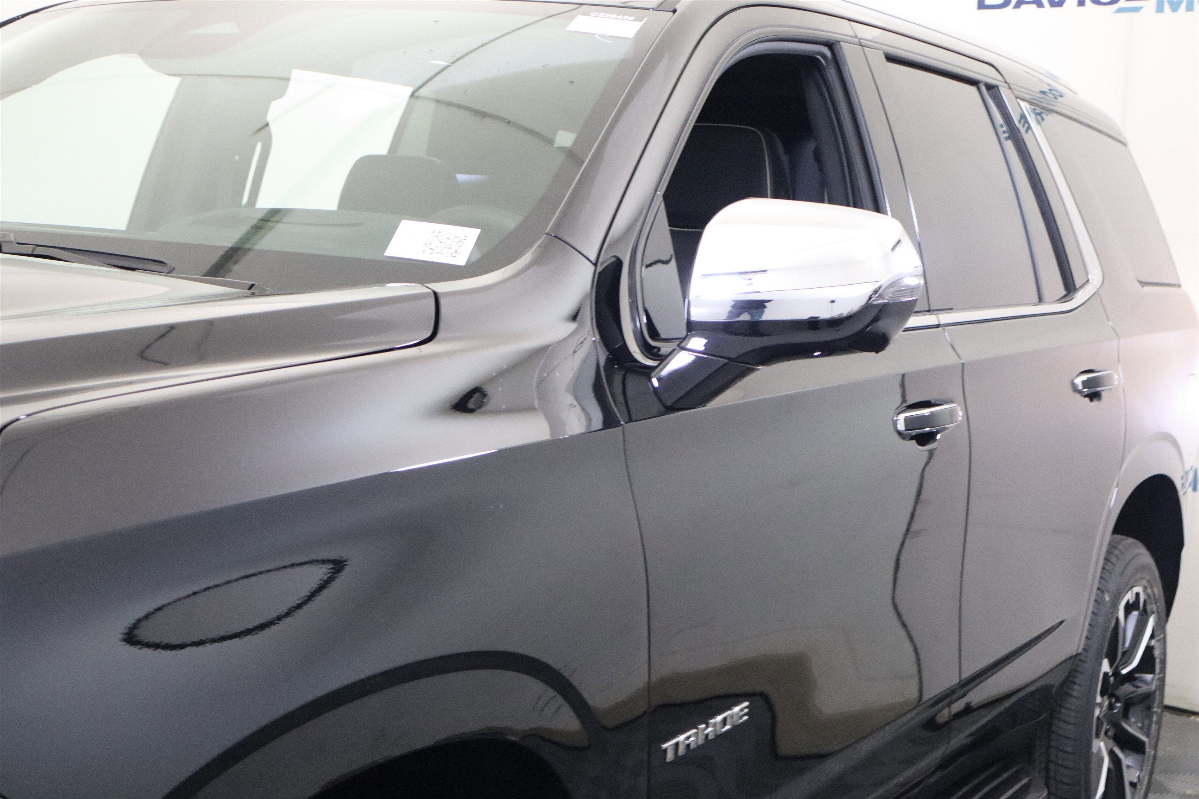 2026 Chevrolet Tahoe Premier 4WD