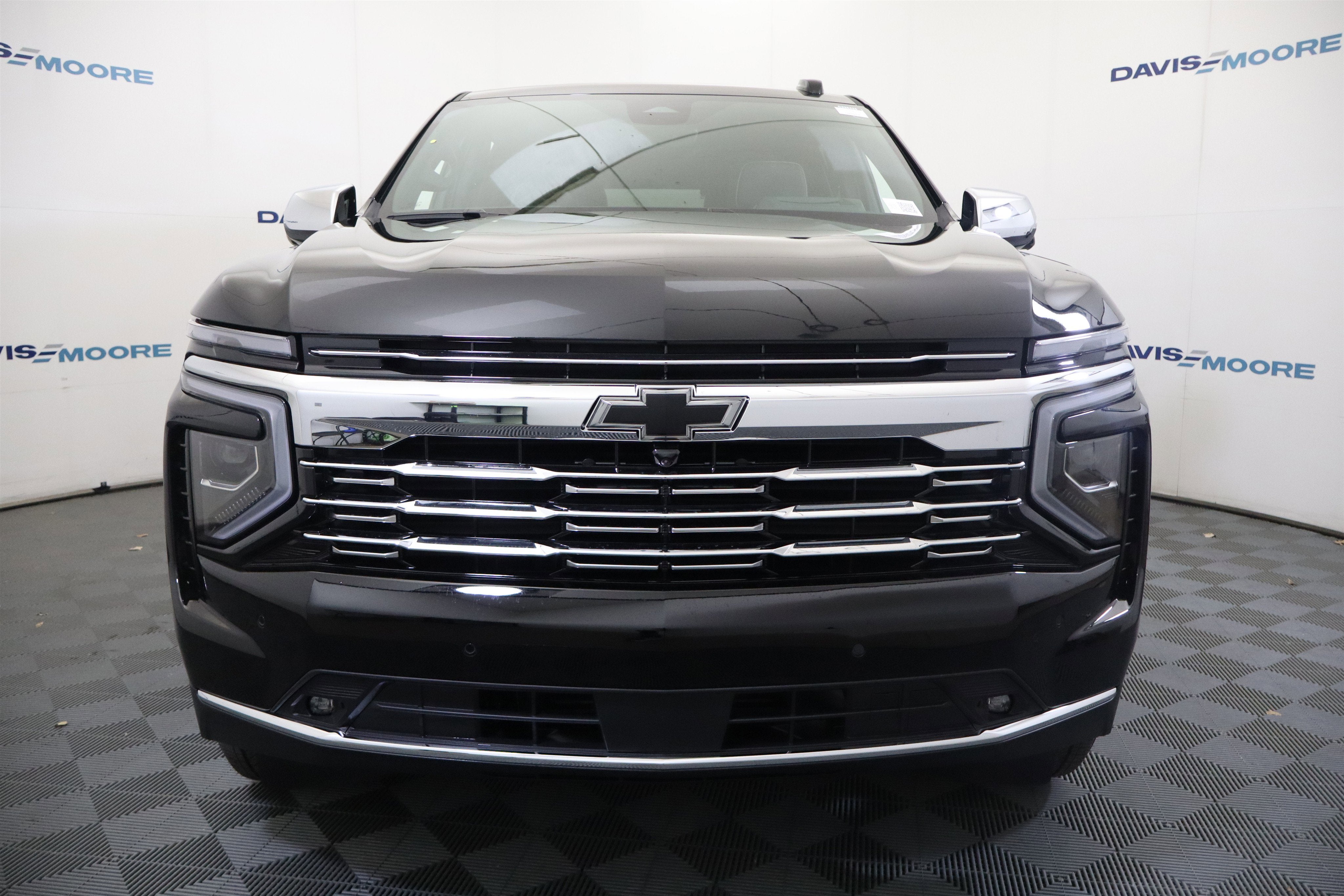 2026 Chevrolet Tahoe Premier 4WD