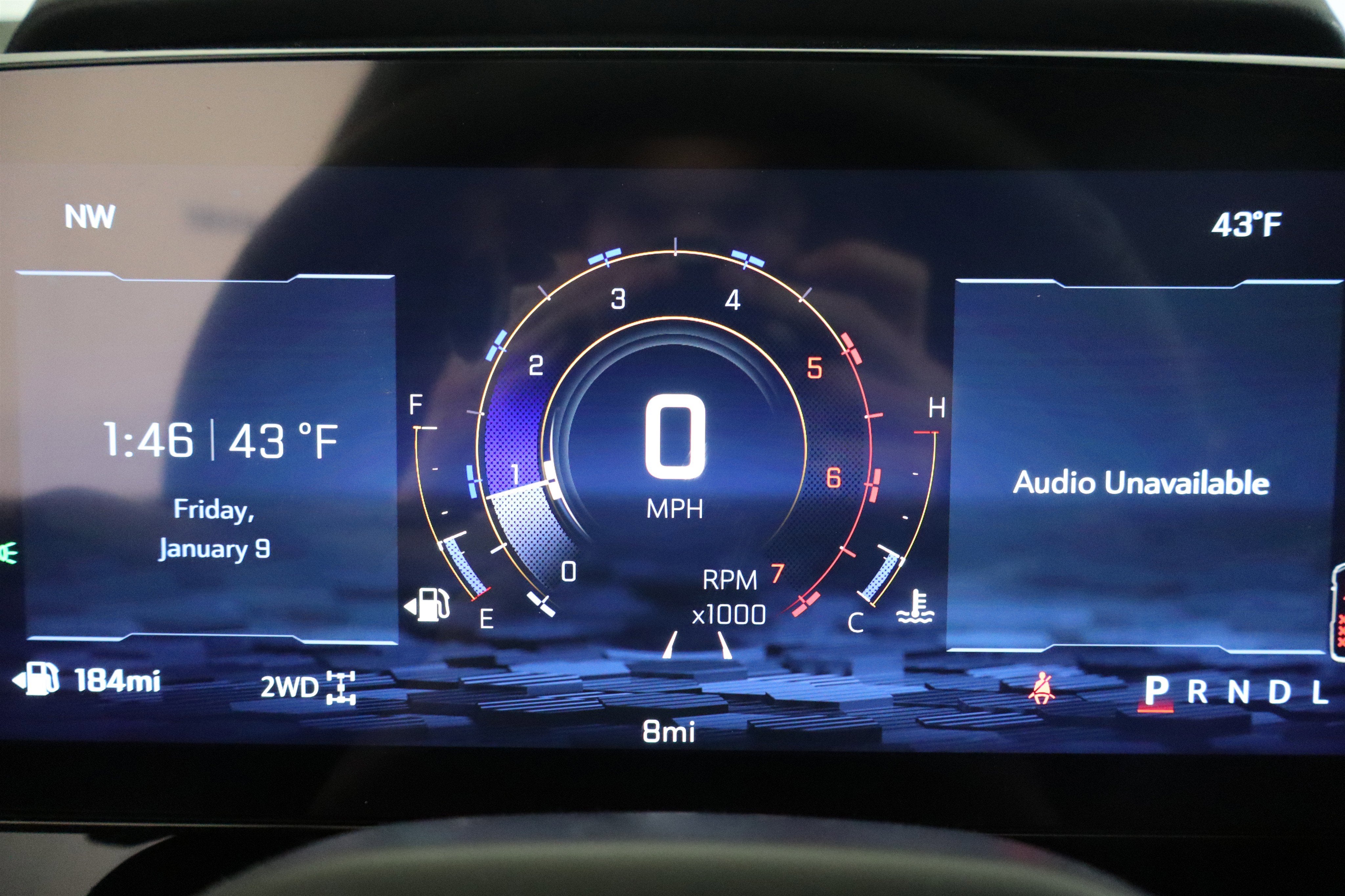 2026 Chevrolet Tahoe Premier 4WD