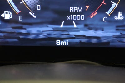 2026 Chevrolet Tahoe Premier 4WD