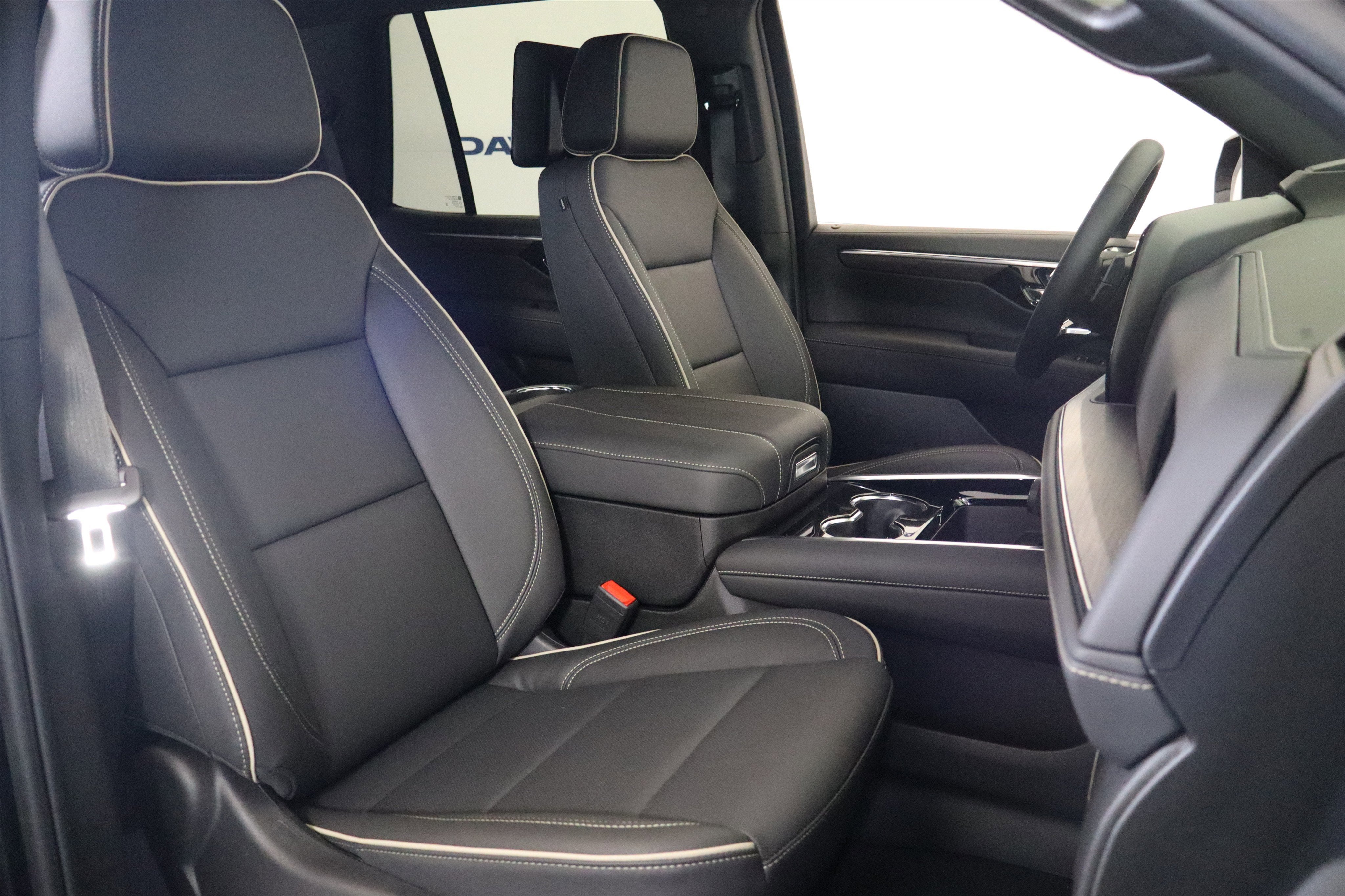 2026 Chevrolet Tahoe Premier 4WD