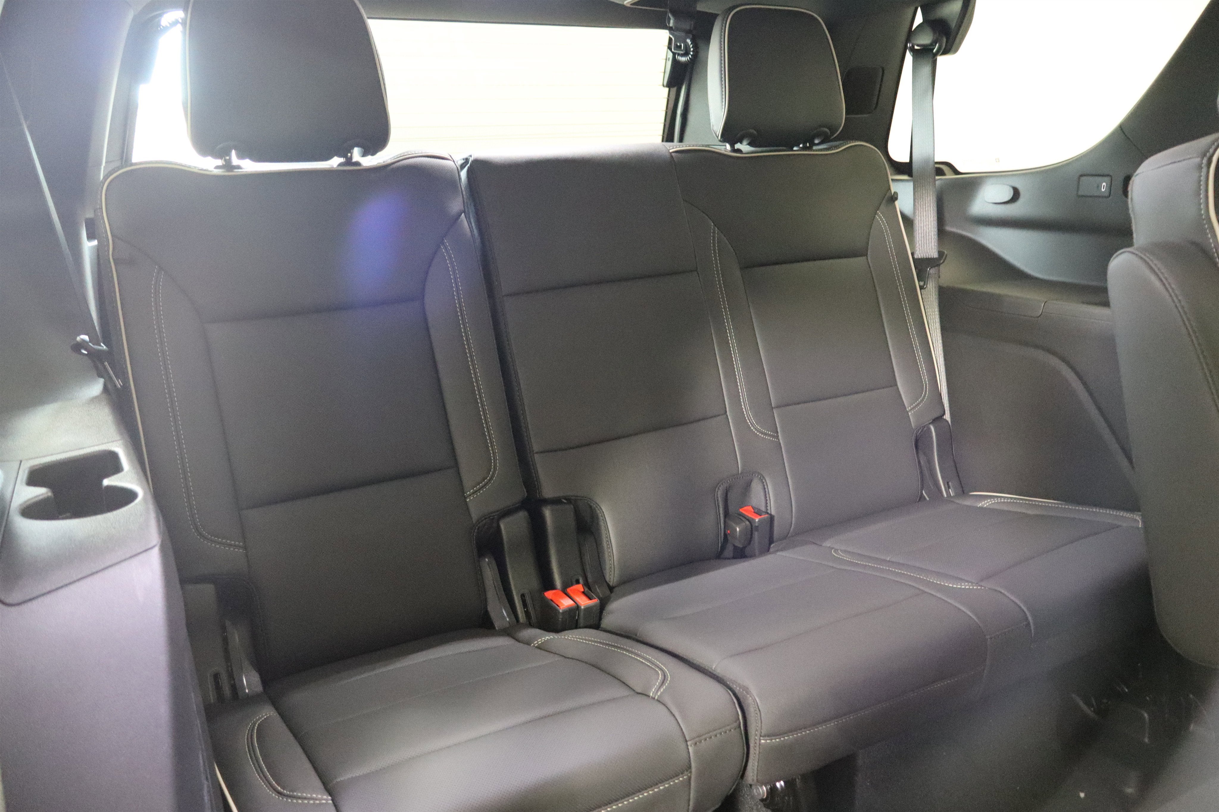 2026 Chevrolet Tahoe Premier 4WD