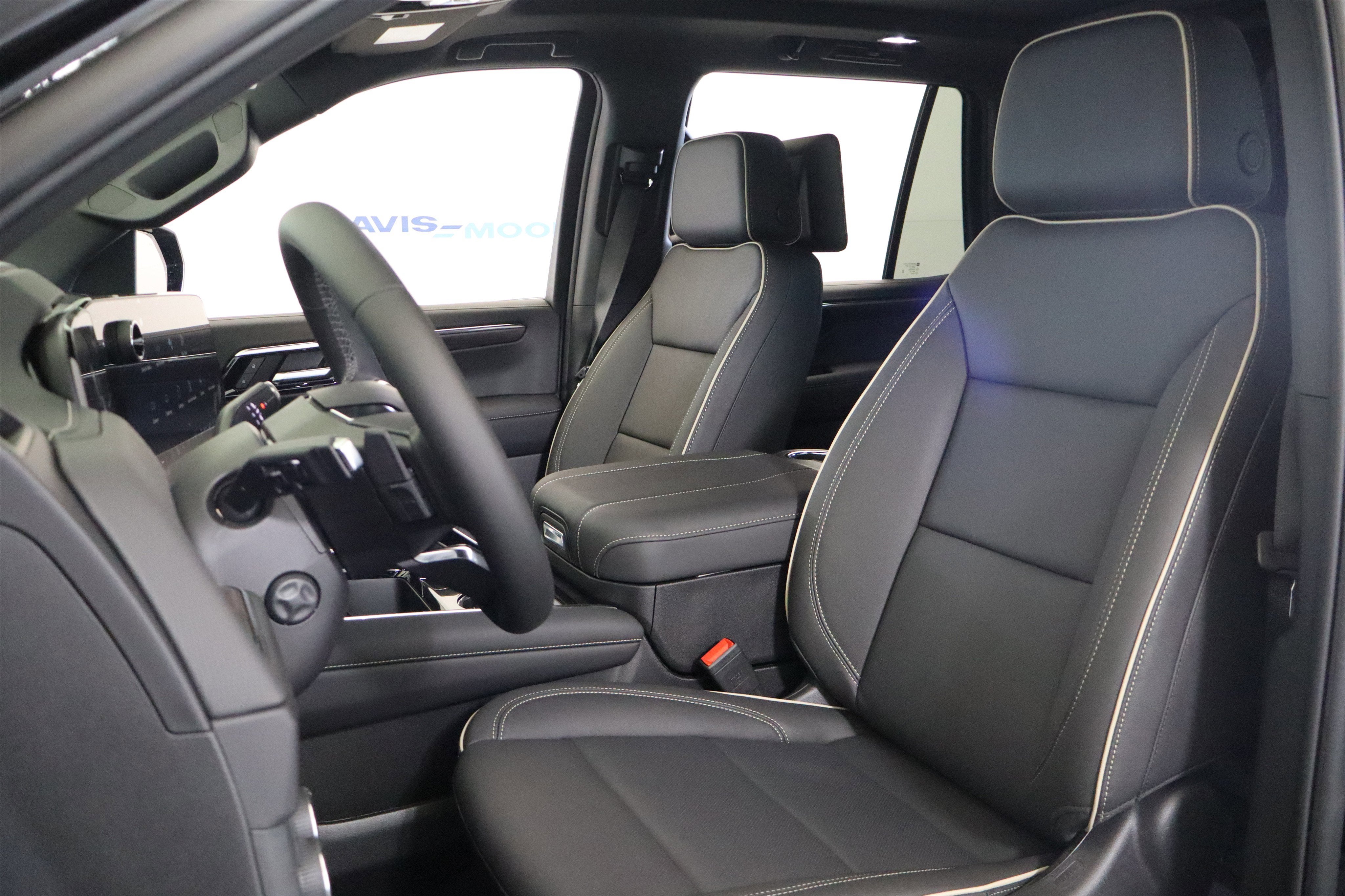 2026 Chevrolet Tahoe Premier 4WD