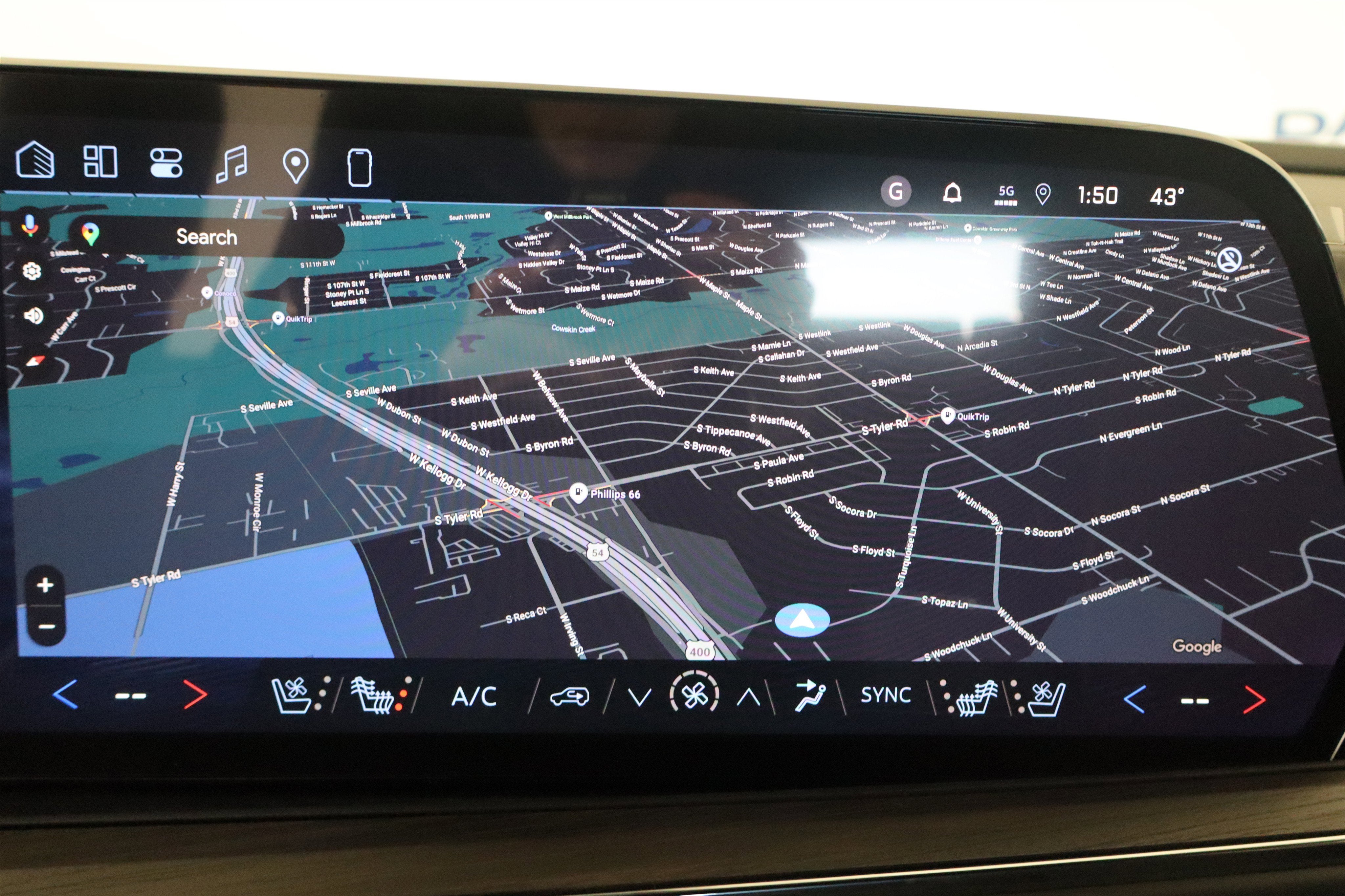 2026 Chevrolet Tahoe Premier 4WD