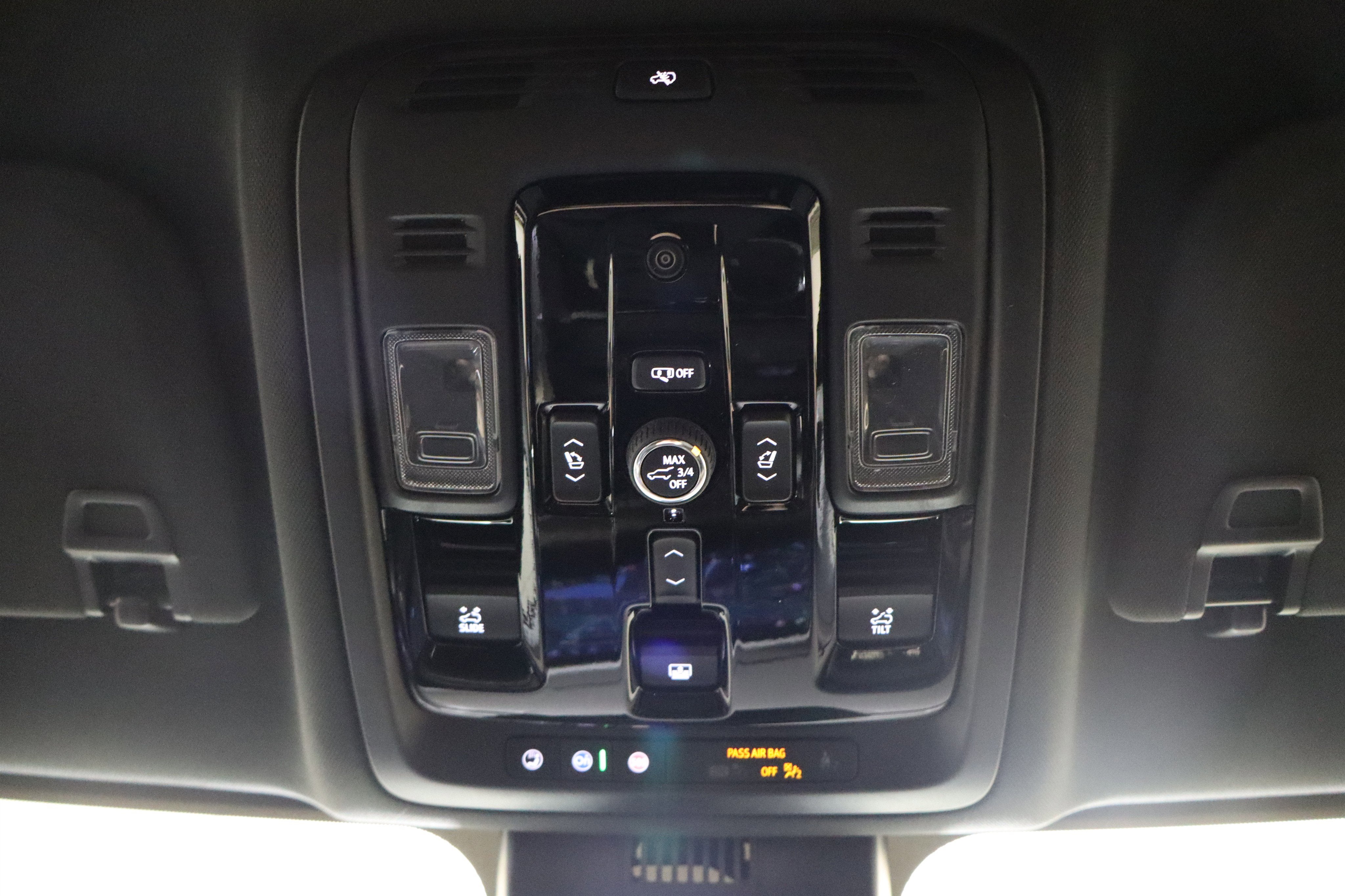 2026 Chevrolet Tahoe Premier 4WD