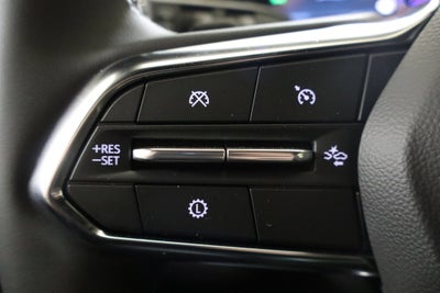 2026 Chevrolet Tahoe Premier 4WD