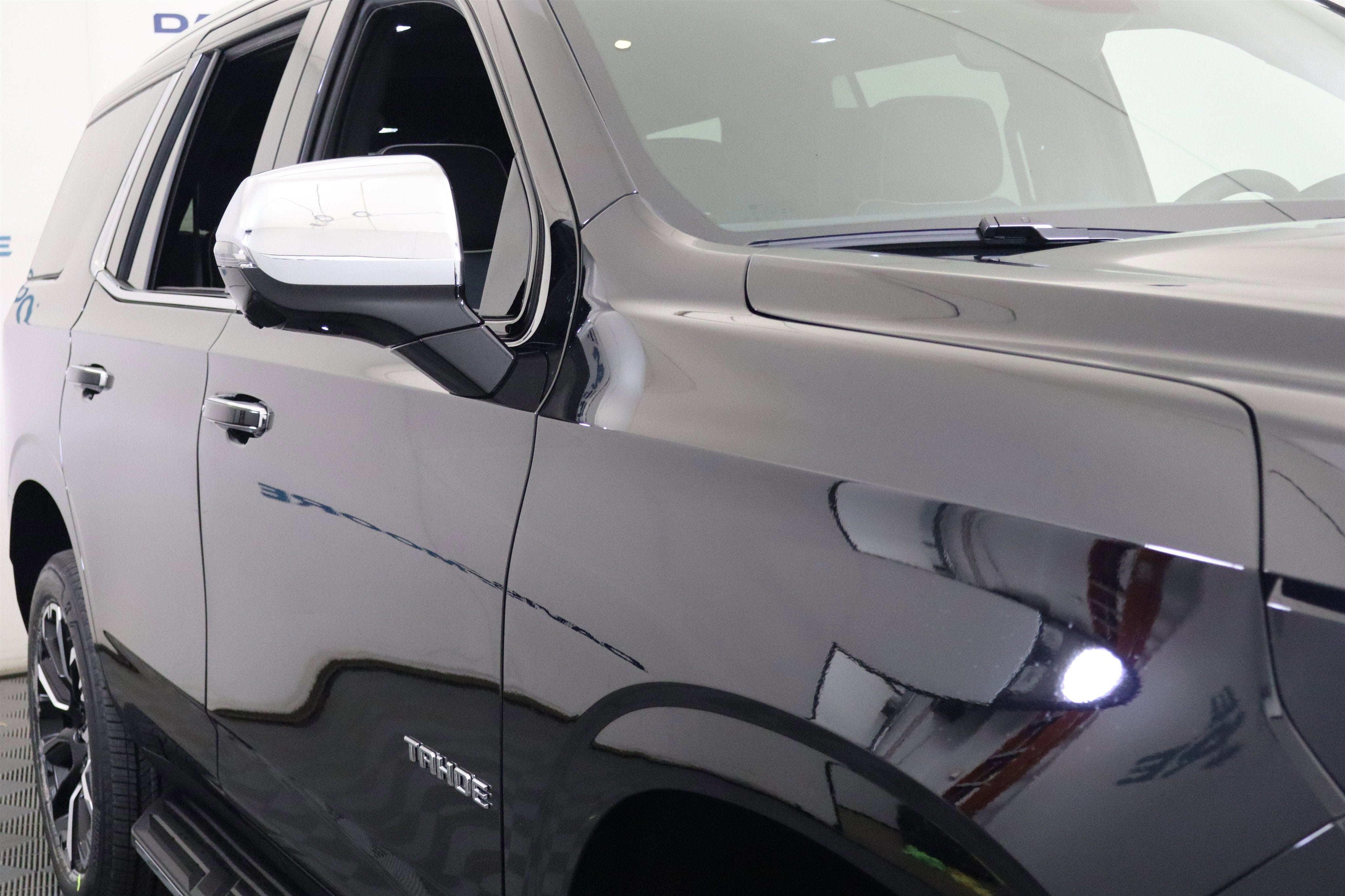 2026 Chevrolet Tahoe Premier 4WD