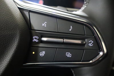 2026 Chevrolet Tahoe Premier 4WD