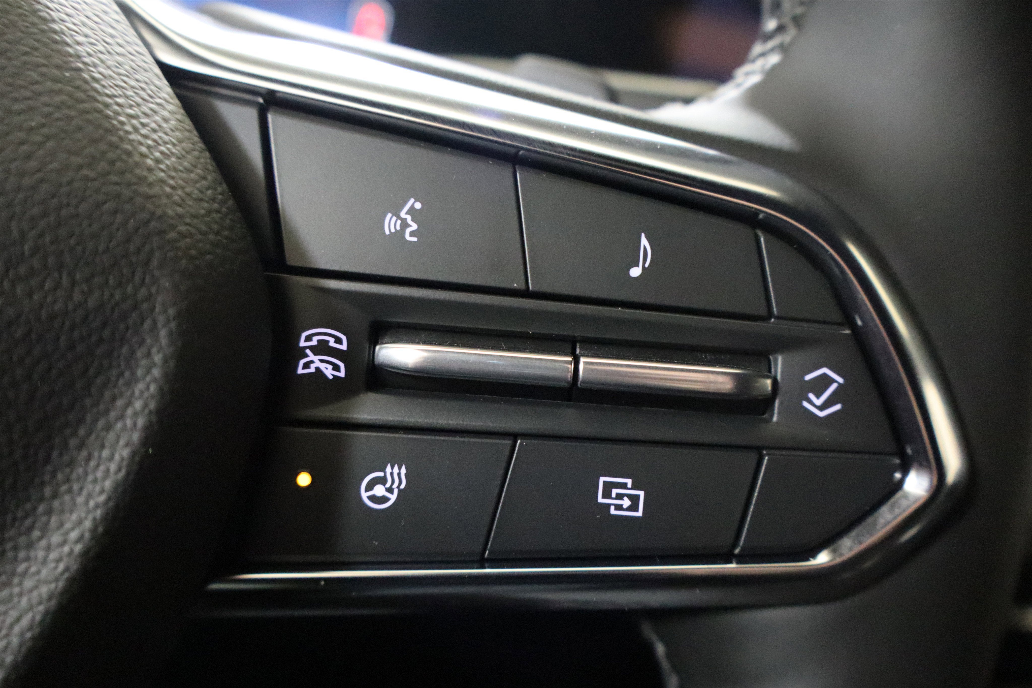 2026 Chevrolet Tahoe Premier 4WD