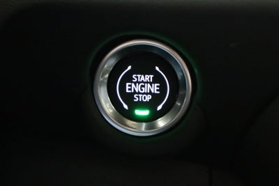 2026 Chevrolet Tahoe Premier 4WD