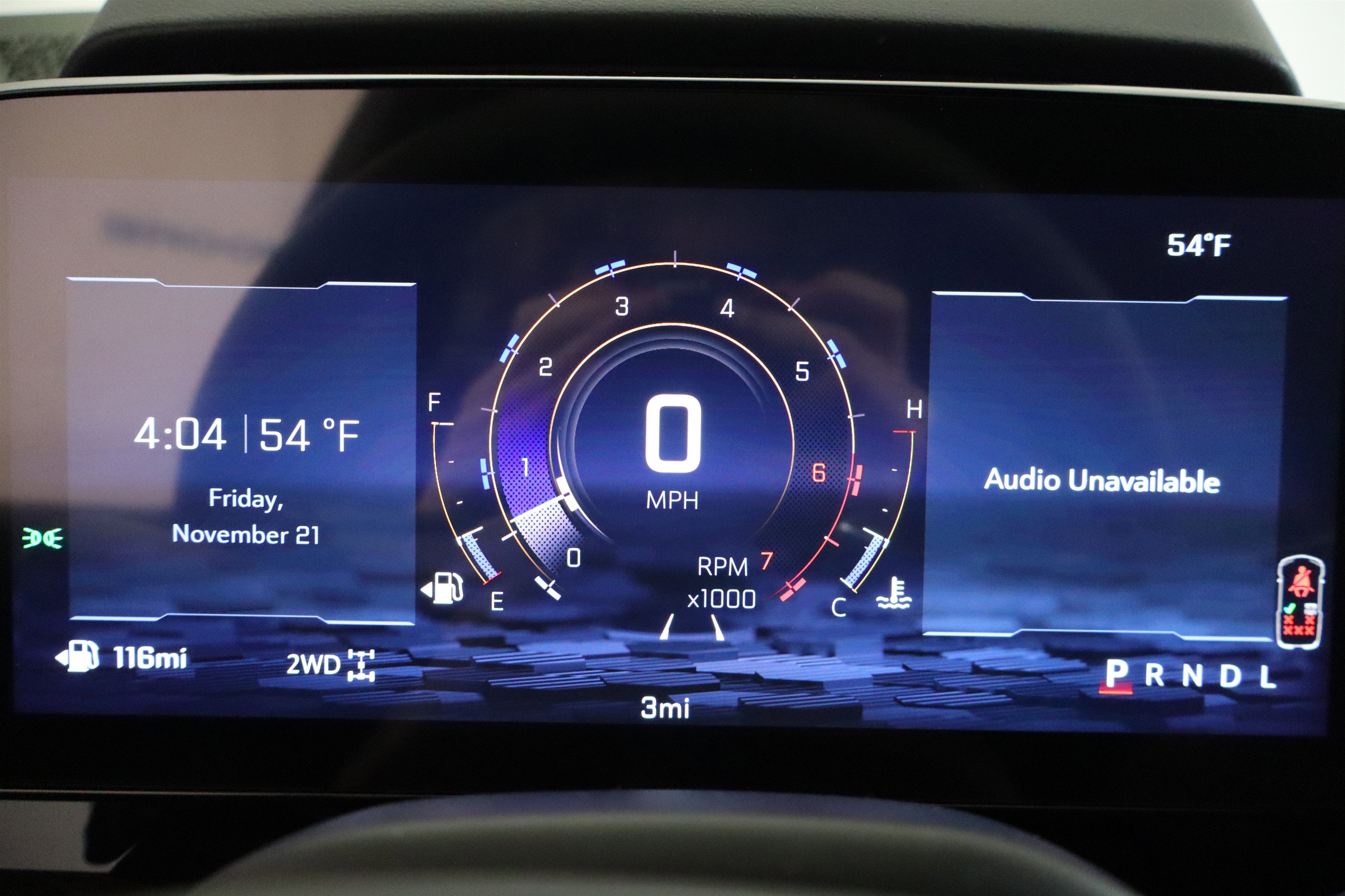 2026 Chevrolet Tahoe Premier 4WD