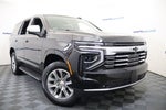 2026 Chevrolet Tahoe Premier 4WD