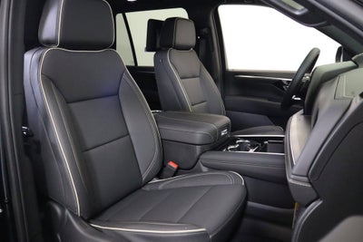 2026 Chevrolet Tahoe Premier 4WD