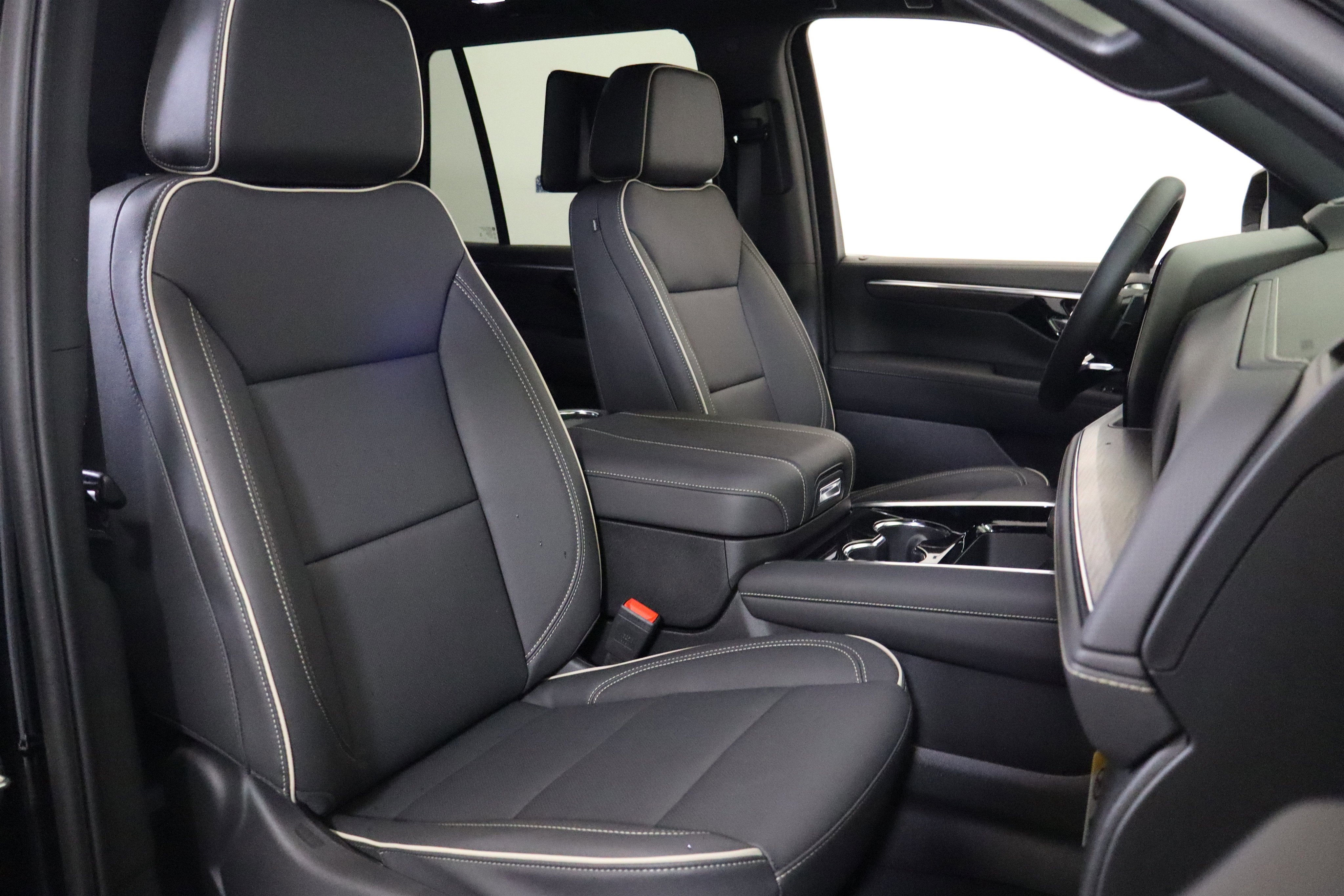 2026 Chevrolet Tahoe Premier 4WD