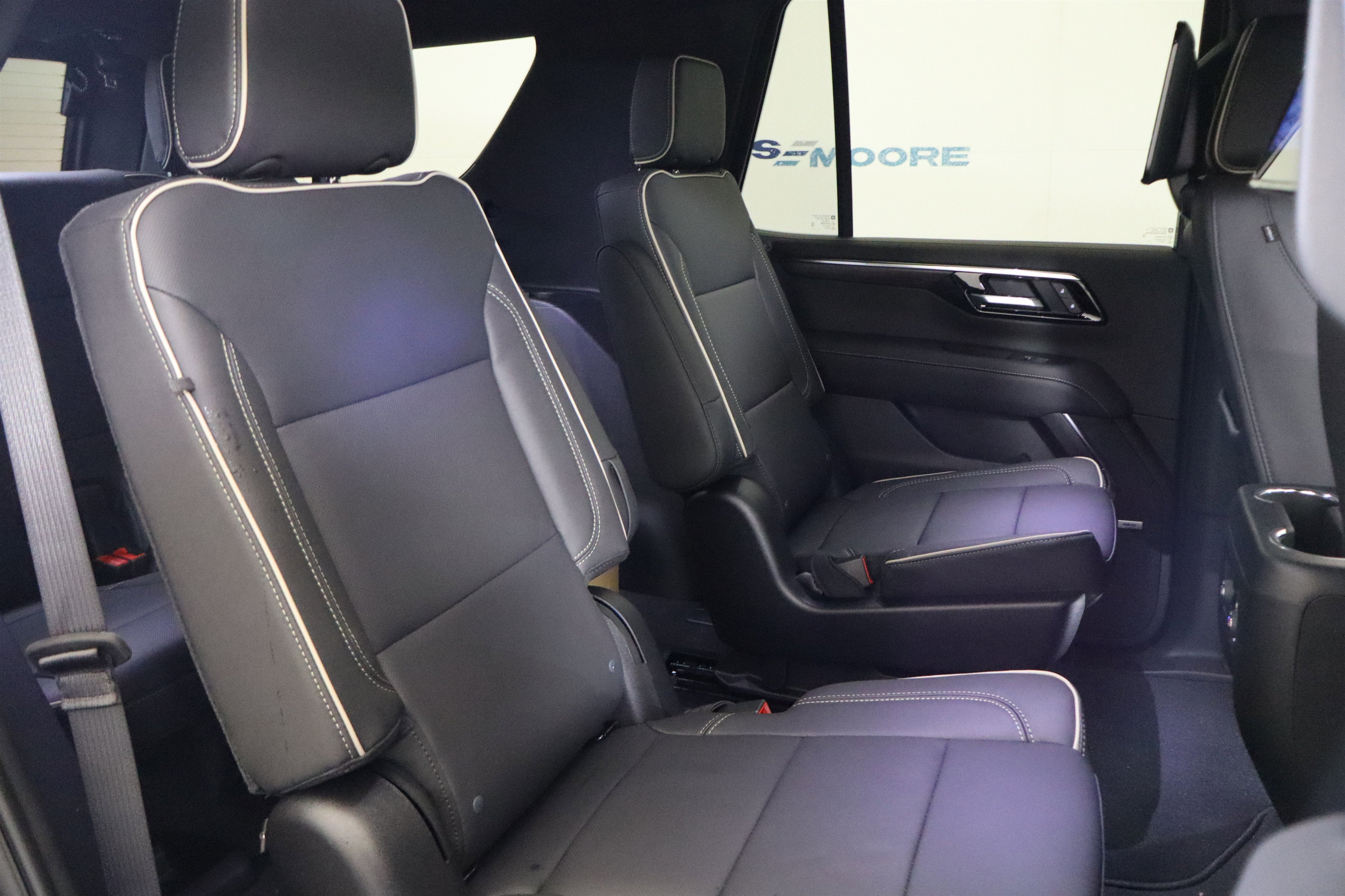 2026 Chevrolet Tahoe Premier 4WD