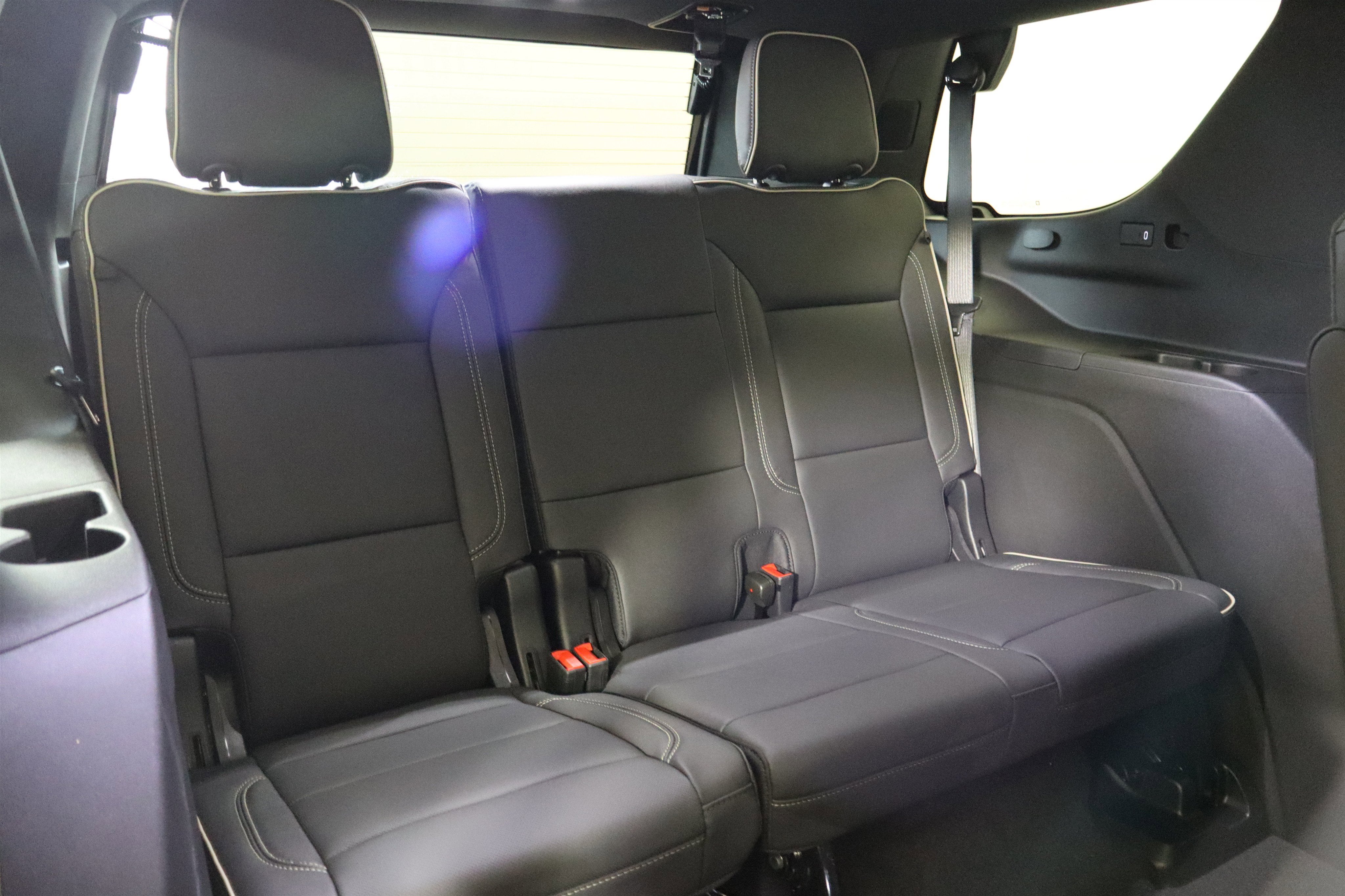 2026 Chevrolet Tahoe Premier 4WD