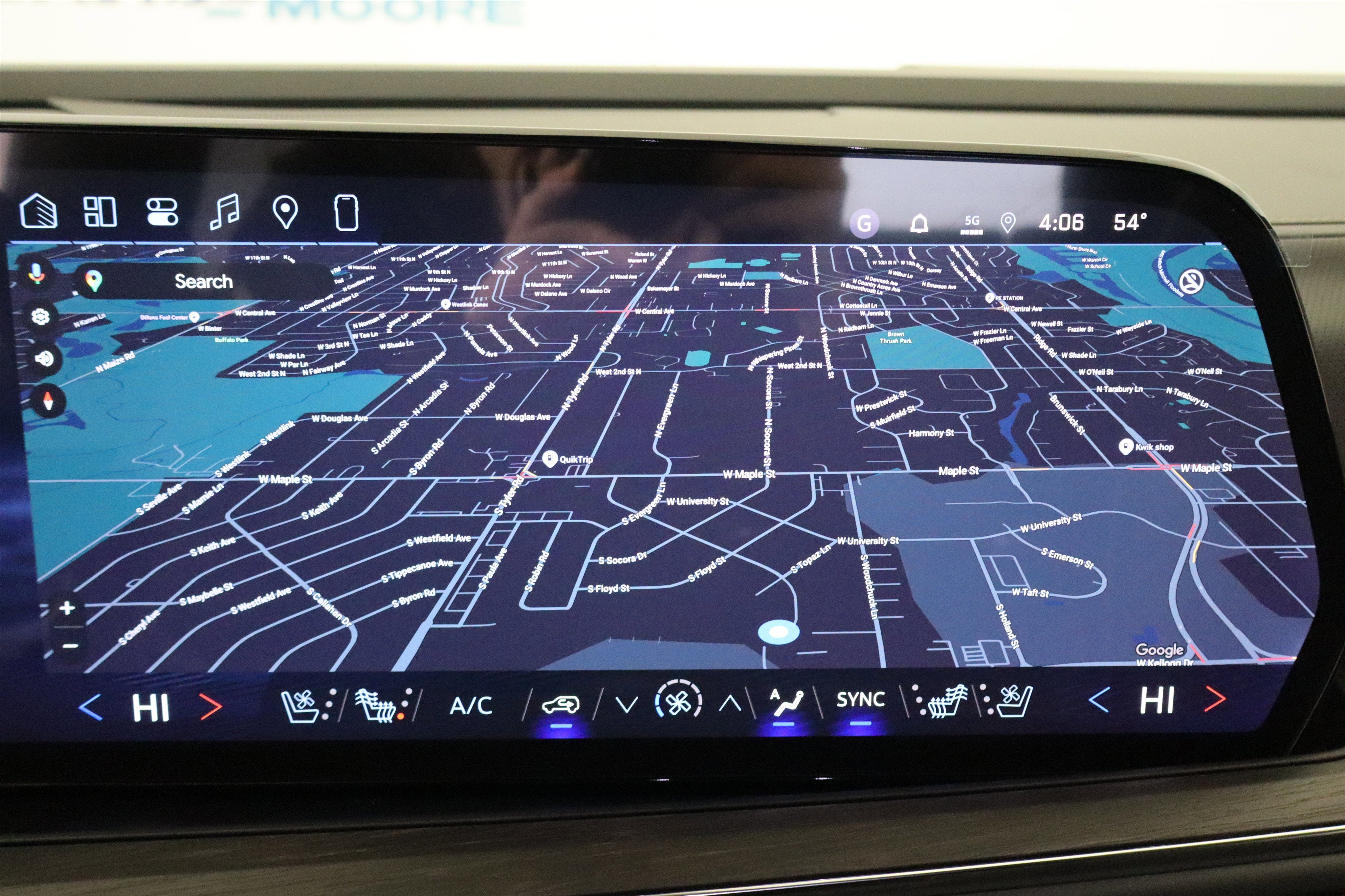 2026 Chevrolet Tahoe Premier 4WD