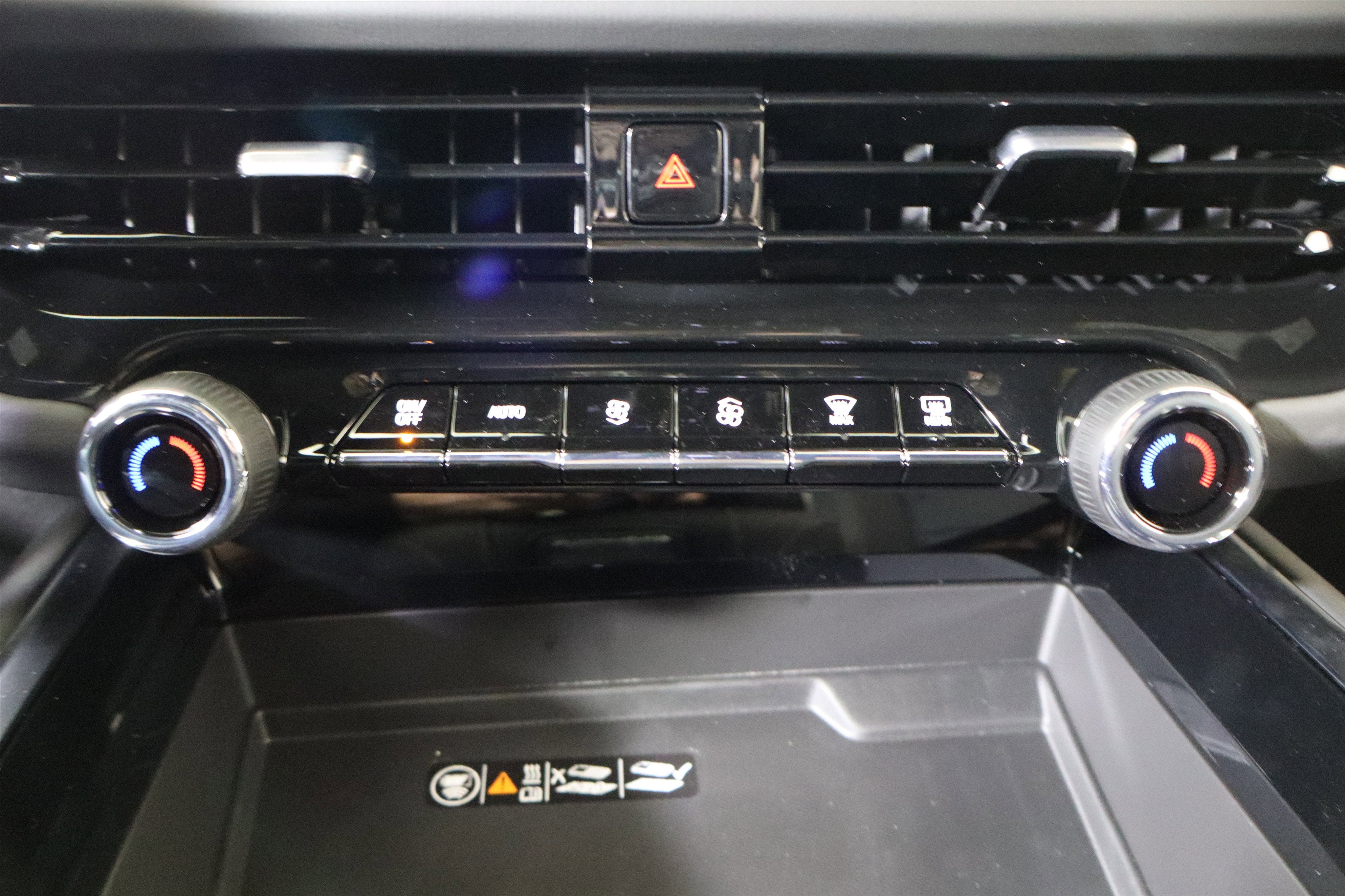 2026 Chevrolet Tahoe Premier 4WD