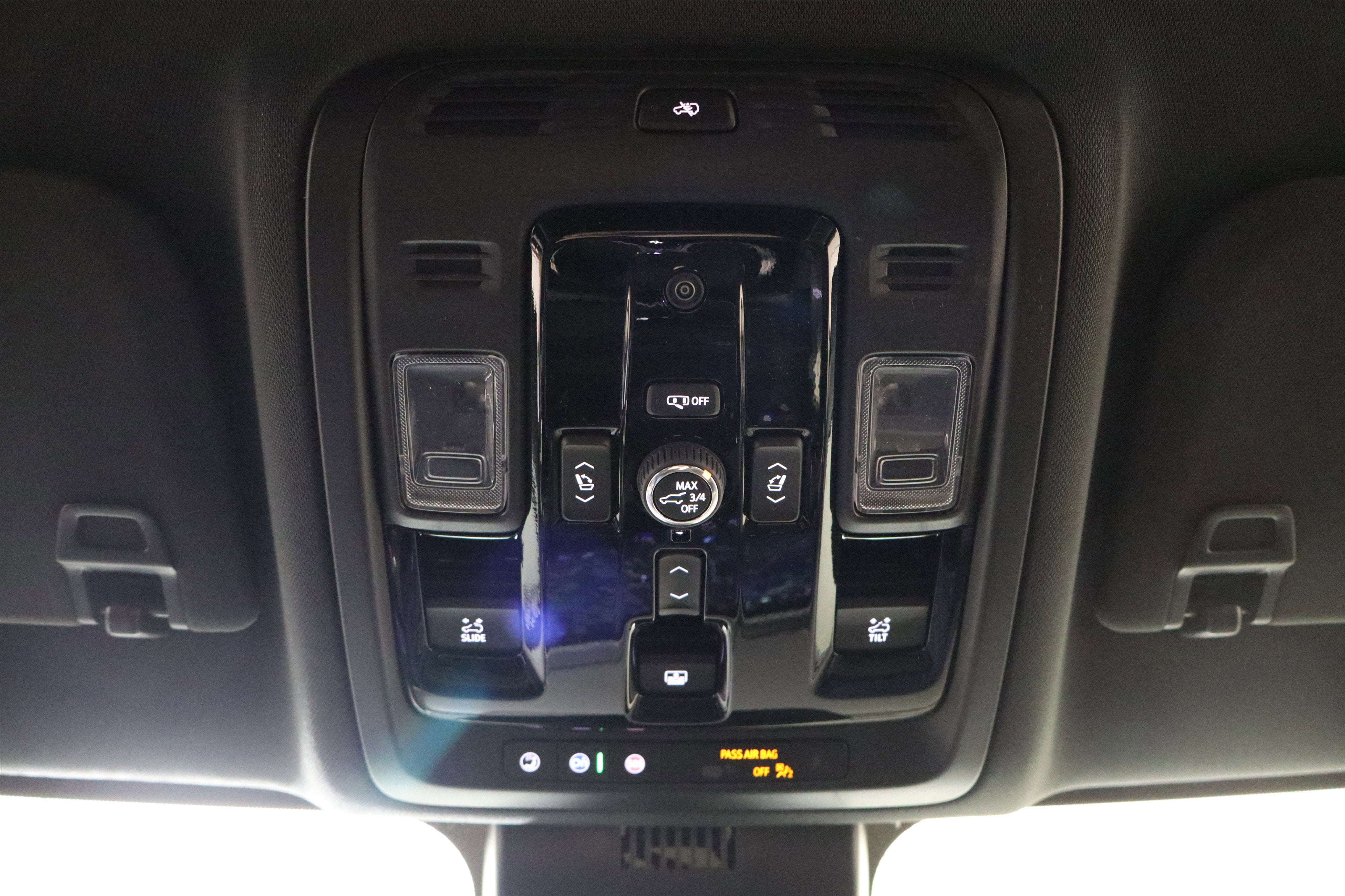 2026 Chevrolet Tahoe Premier 4WD