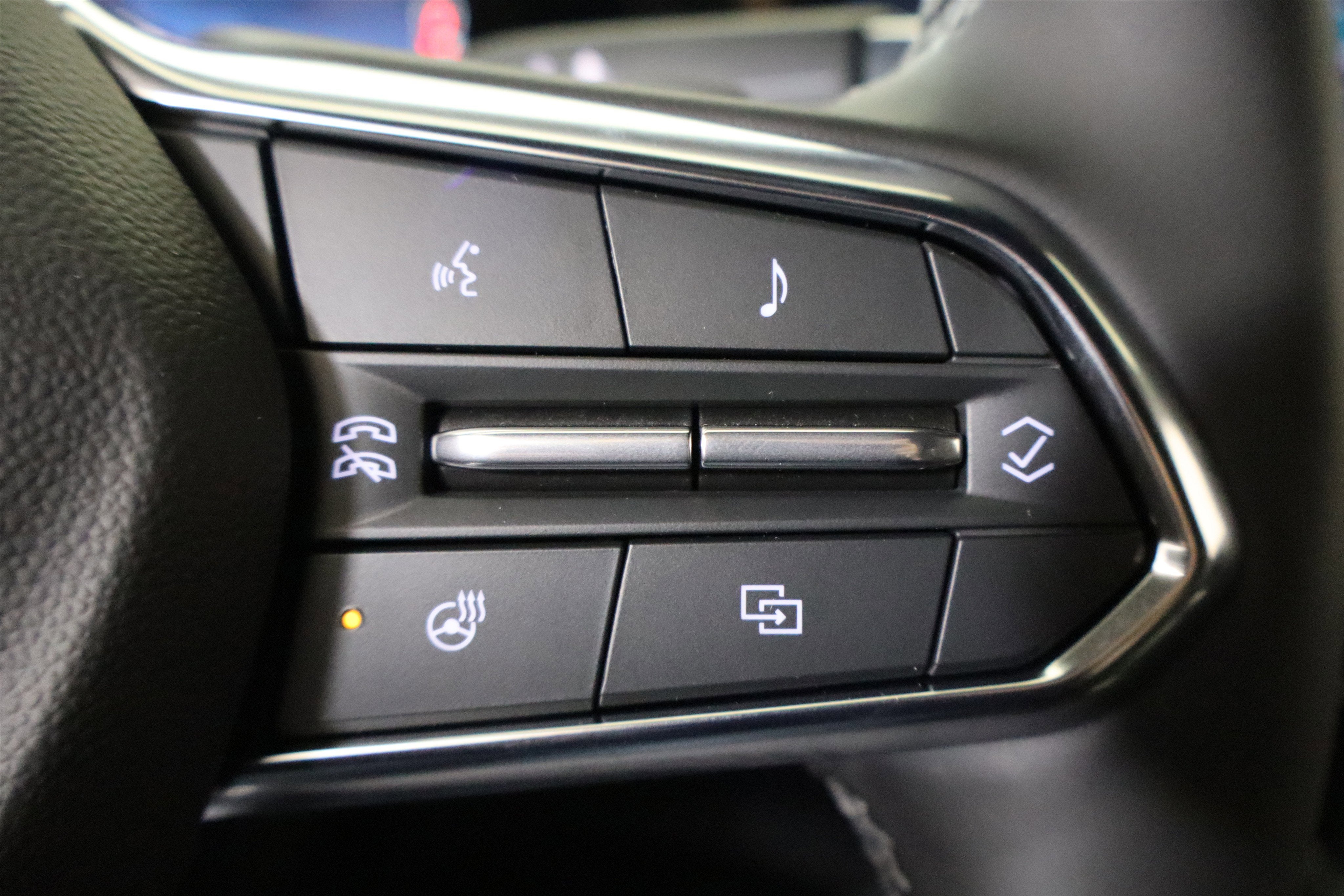 2026 Chevrolet Tahoe Premier 4WD