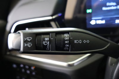 2026 Chevrolet Tahoe Premier 4WD