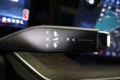 2026 Chevrolet Tahoe Premier 4WD