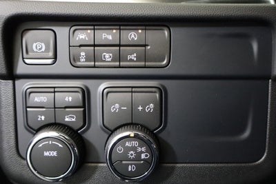 2026 Chevrolet Tahoe Premier 4WD