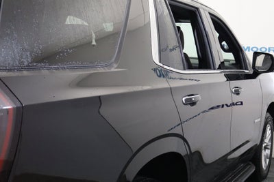 2026 Chevrolet Tahoe Premier 4WD