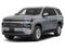 2026 Chevrolet Tahoe Premier 4WD